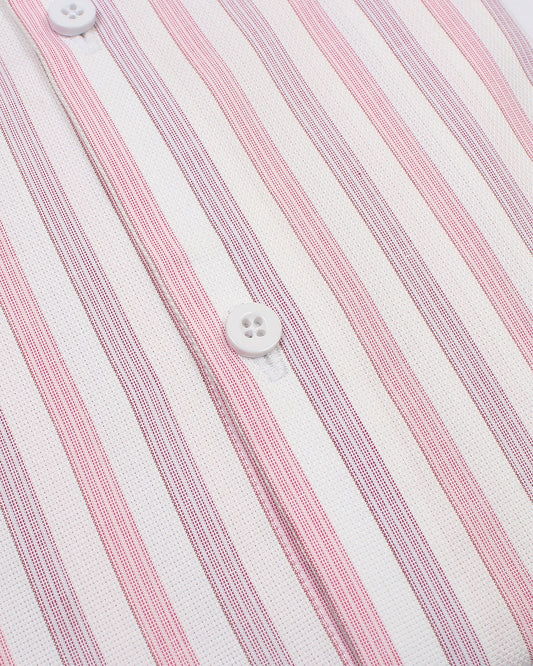 Multi Lining Shirt