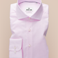 Light Pink Plain Shirt