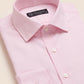 Light Pink Plain Shirt