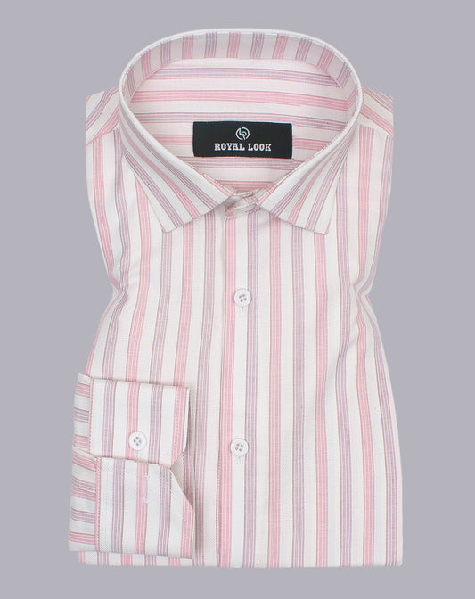 Multi Lining Shirt
