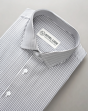 Black Lining Shirt