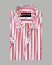 Red Lining shirt