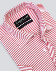 Red Lining shirt