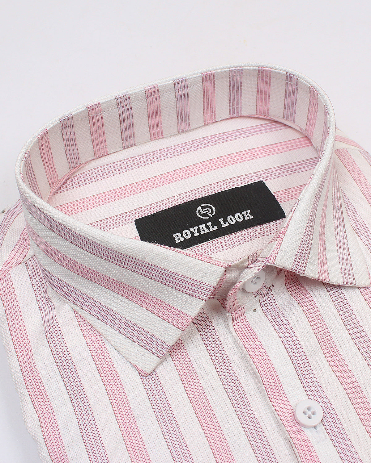 Multi Lining Shirt