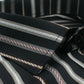 Black & Brown Textured Lining Shirt