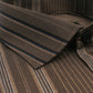 Dark & Light Brown Shaded Lining Shirt