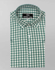 Check Shirt