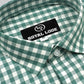 Check Shirt