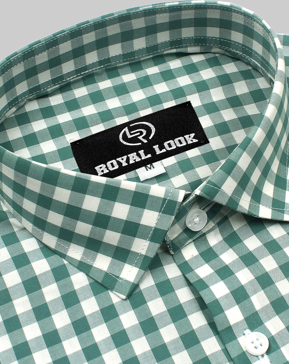 Check Shirt