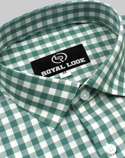 Check Shirt