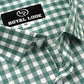 Check Shirt