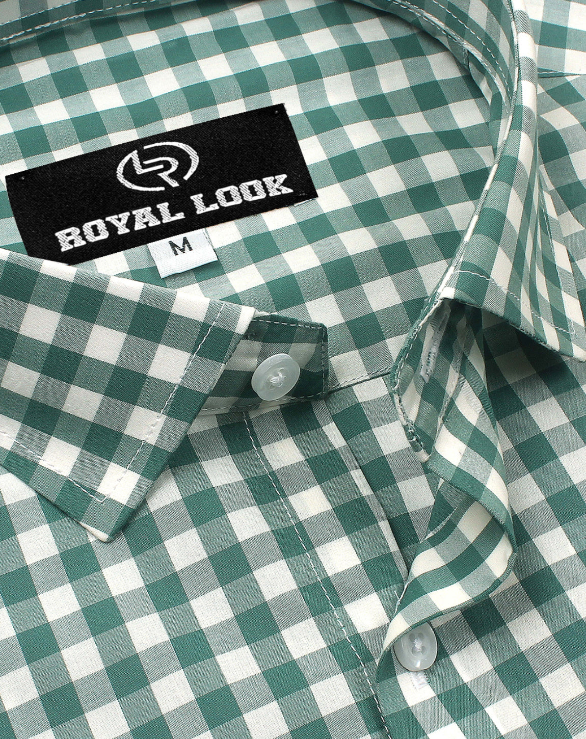 Check Shirt