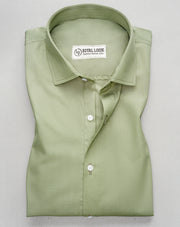 Parrot Plain Shirt