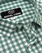 Check Shirt