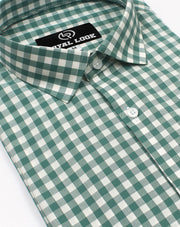 Check Shirt