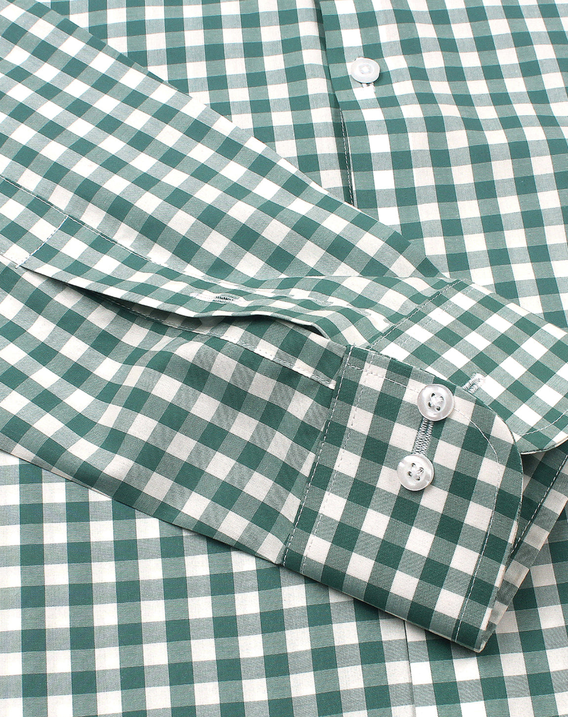 Check Shirt