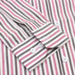 Grey & Pink Lining Shirt