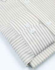 Grey Lining Shirt