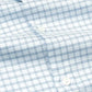 Blue Boxes Check Shirt