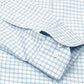 Blue Boxes Check Shirt