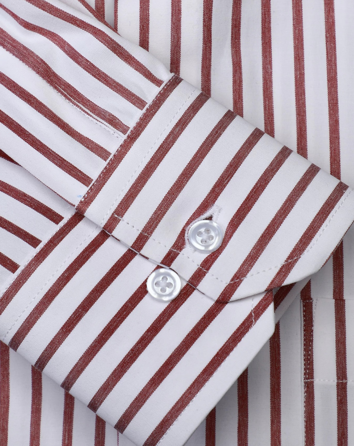 Brown Lining Shirt