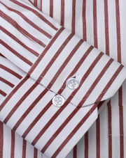 Brown Lining Shirt
