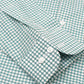 Green Boxes Check Shirt