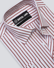 Brown Lining Shirt