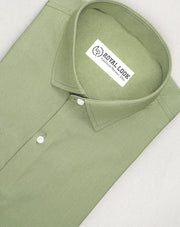 Parrot Plain Shirt