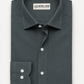Dark Grey Plain Shirt