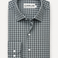 Black Check Shirt