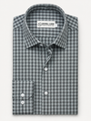 Black Check Shirt