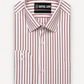 Brown Lining Shirt