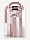 Brown Lining Shirt