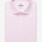 Light Pink Plain Shirt