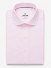Light Pink Plain Shirt