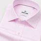 Light Pink Plain Shirt