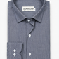 Slim Black Lining Shirt