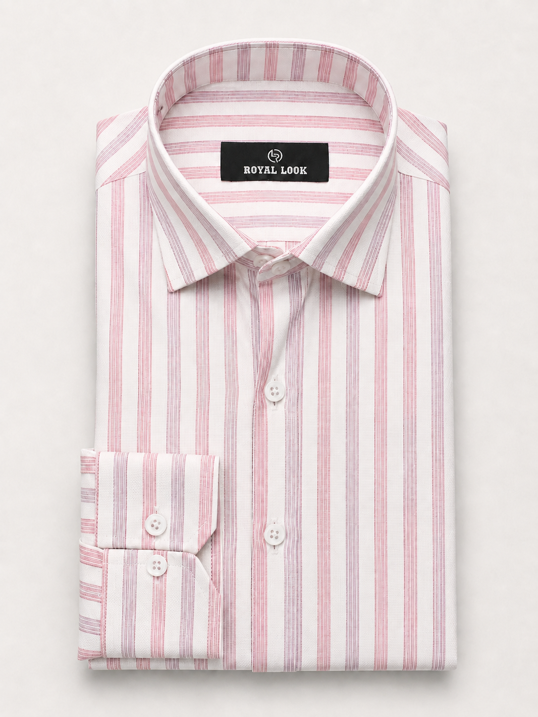 Multi Lining Shirt