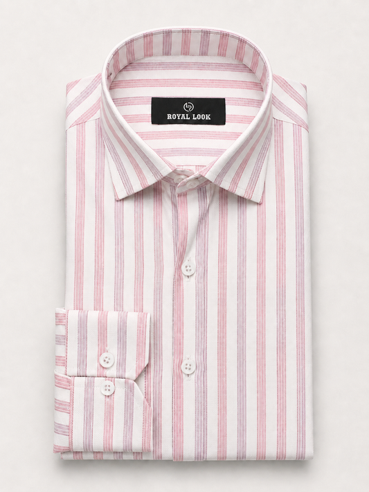 Multi Lining Shirt