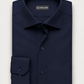 Royal Blue Plain Shirt