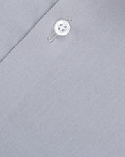Grey Plain Shirt