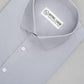 Grey Plain Shirt