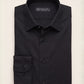 Black Plain Shirt