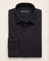 Black Plain Shirt