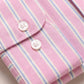 Pink Lining Dress Shirt