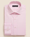 Light Pink Plain Shirt