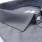 Slim Black Lining Shirt