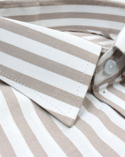 Brown Lining Shirt