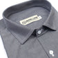 Slim Black Lining Shirt